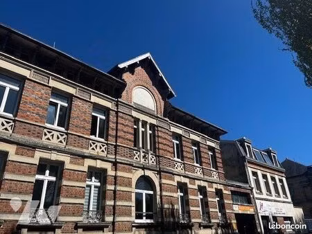 local d'activités 670 m² bar le duc