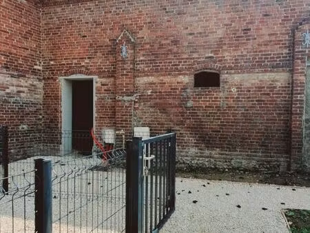 maison 2 pièces 140 m²