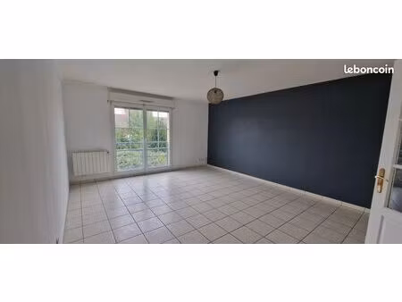 appartement 3 pièces 75 m²