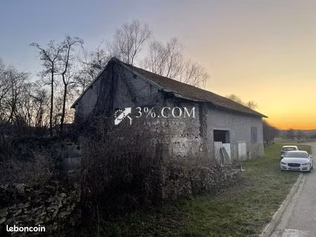 terrain 3 000 m² pettonville