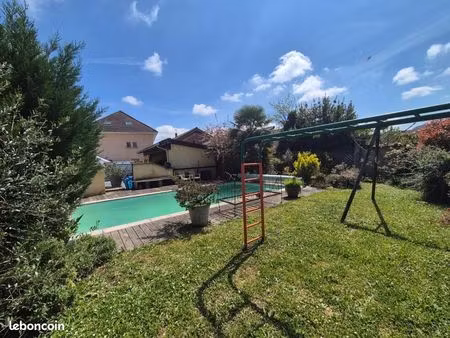 maison 5 pièces 108 m²