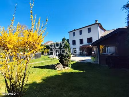 maison 6 pièces 168 m²