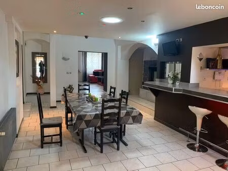 maison 225 m2 frais de notaire inclus