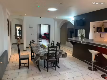 maison 225 m2 sans travaux