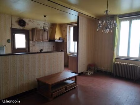 maison bonny sur loire