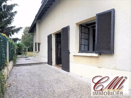 maison 4 pièces 111 m²