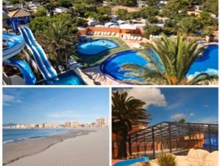 vend mobil home 3ch tres bon état tout equipe