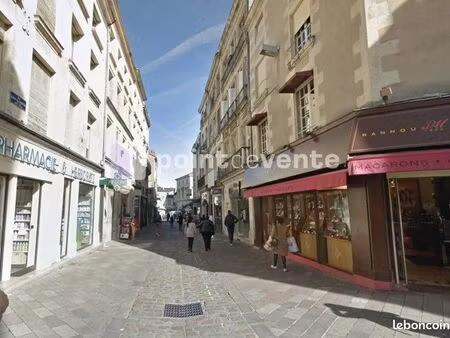 local commercial 193 m²