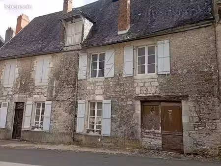 propriété 8 pièces 250 m²