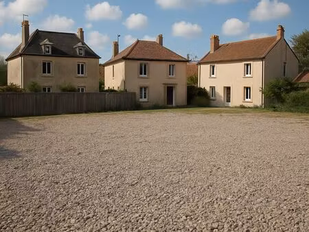 terrain 353 m² drusenheim