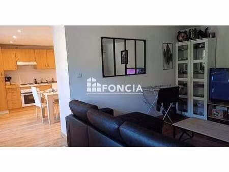vente appartement 4 pièces à bourgbarré (35230) : à vendre 4 pièces / 85m² bourgbarré