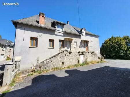 immeuble de rapport 10 pièces 180 m²
