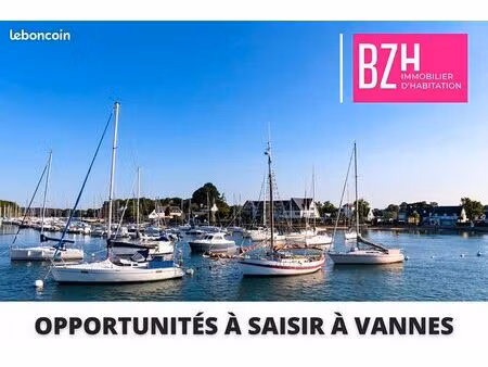 studio 1 pièce 15 m²