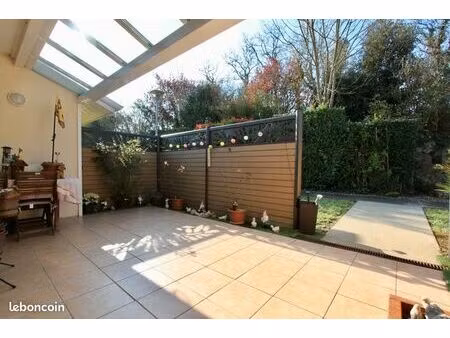 maison en viager 4 pièces 90 m²