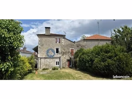 propriété 5 pièces 131 m²