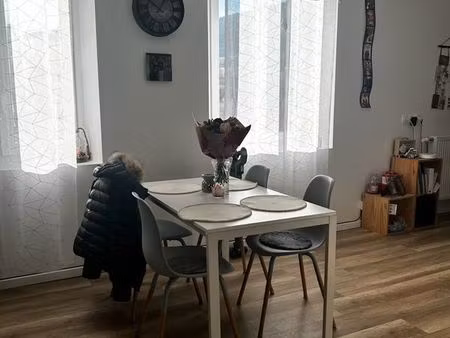 loue appartement duplex