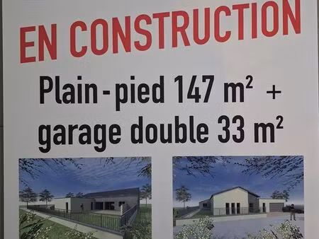 plain pied argancy f5 (clos couvert)