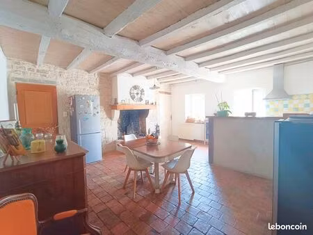 maison 4 pièces 117 m²