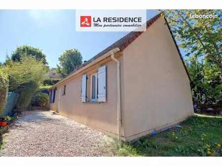 maison de village 5 pièces 81 m²