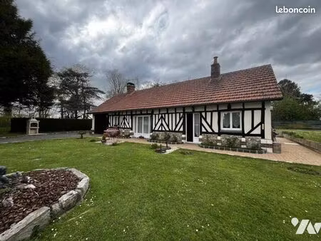 maison 4 pièces 97 m²