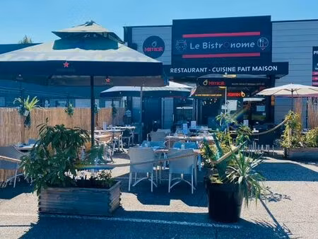 local commercial talange