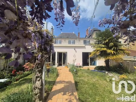 maison familiale 7 pièces 173 m²