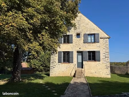 chalet 5 pièces 101 m²