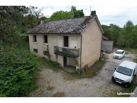 propriété 5 pièces 110 m²