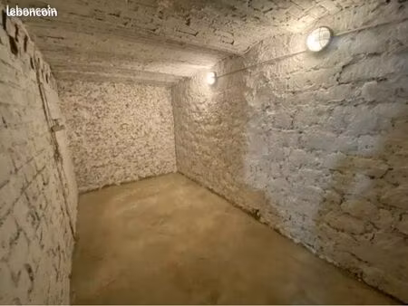 cave paris 12e picpus