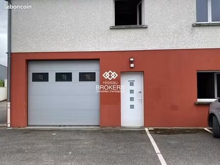 local 192 m² noyarey