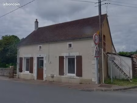 maison 4 pièces 102 m²