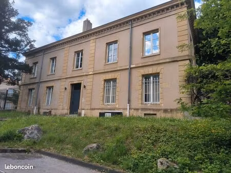 bureau secteur blida - metz