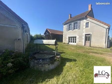 maison 7 pièces 125 m²