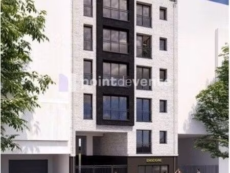 local commercial 47 m²