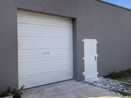 local 125 m² woippy