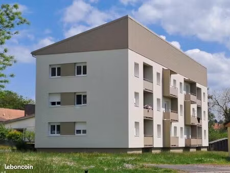 appartement 5 pièces 77 m²