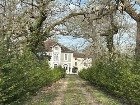 maison 15 pièces 430 m²