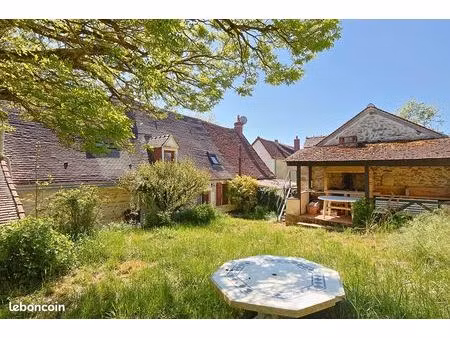 maison 6 pièces 138 m²