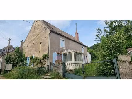 maison 4 pièces 75 m²