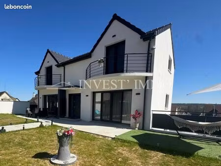 maison 7 pièces 170 m²