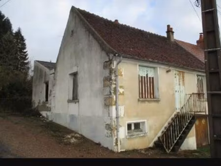 maison t4 sur 1200m2