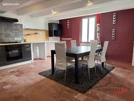 appartement 3 pièces 67 m²