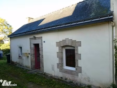 maison 3 pièces 58 m²