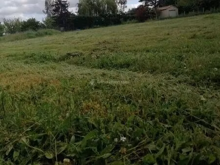 terrain 860 m² marssac-sur-tarn