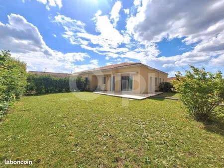 maison 2 pièces 53 m²