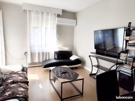 maison individuelle avec terrain bron centre