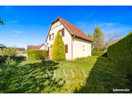 maison 4 pièces 76 m²