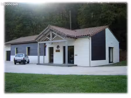 location de bureaux à l'unité ou l'ensemble