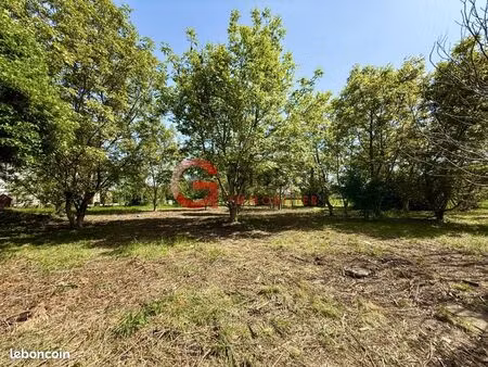 terrain 1 431 m² selestat