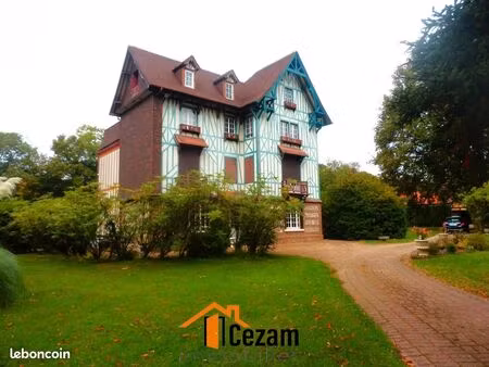 maison 14 pièces 487 m²